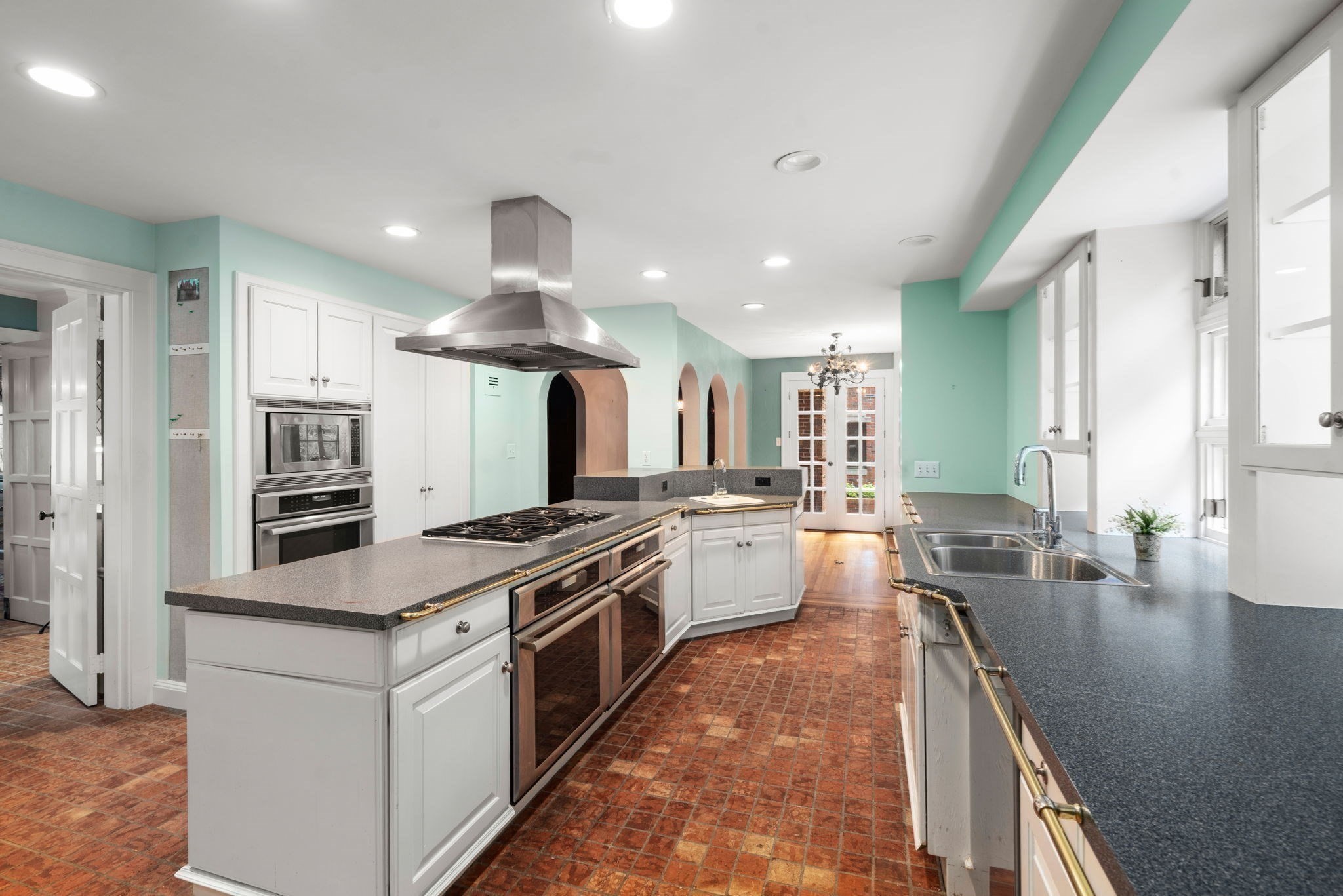 43 Monadnock Road