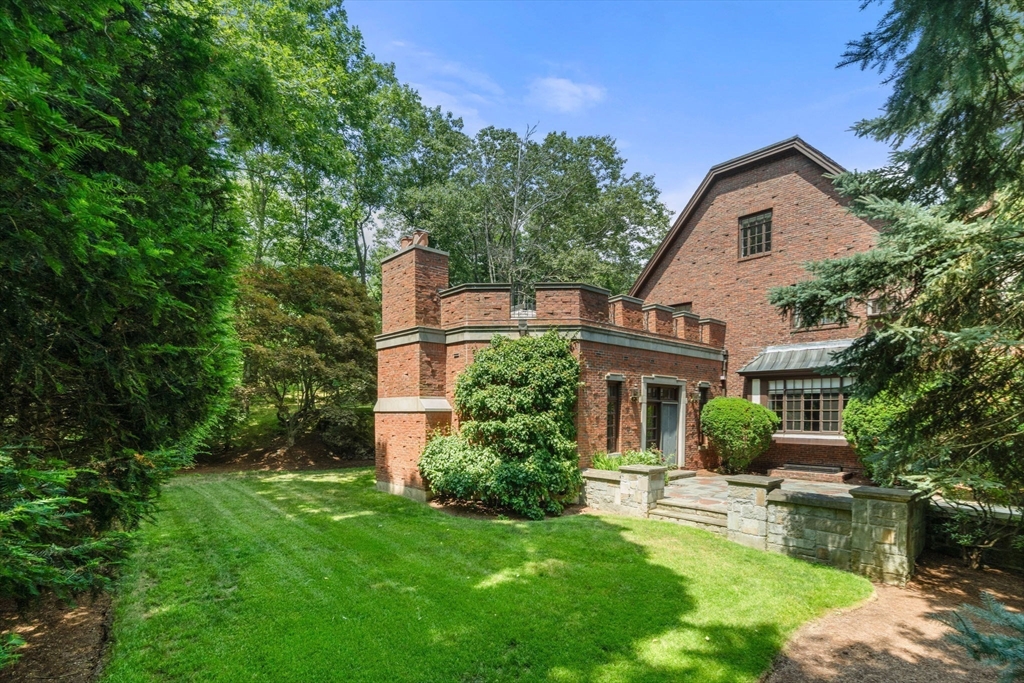43 Monadnock Road