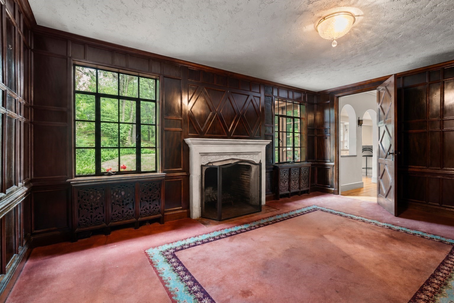 43 Monadnock Road