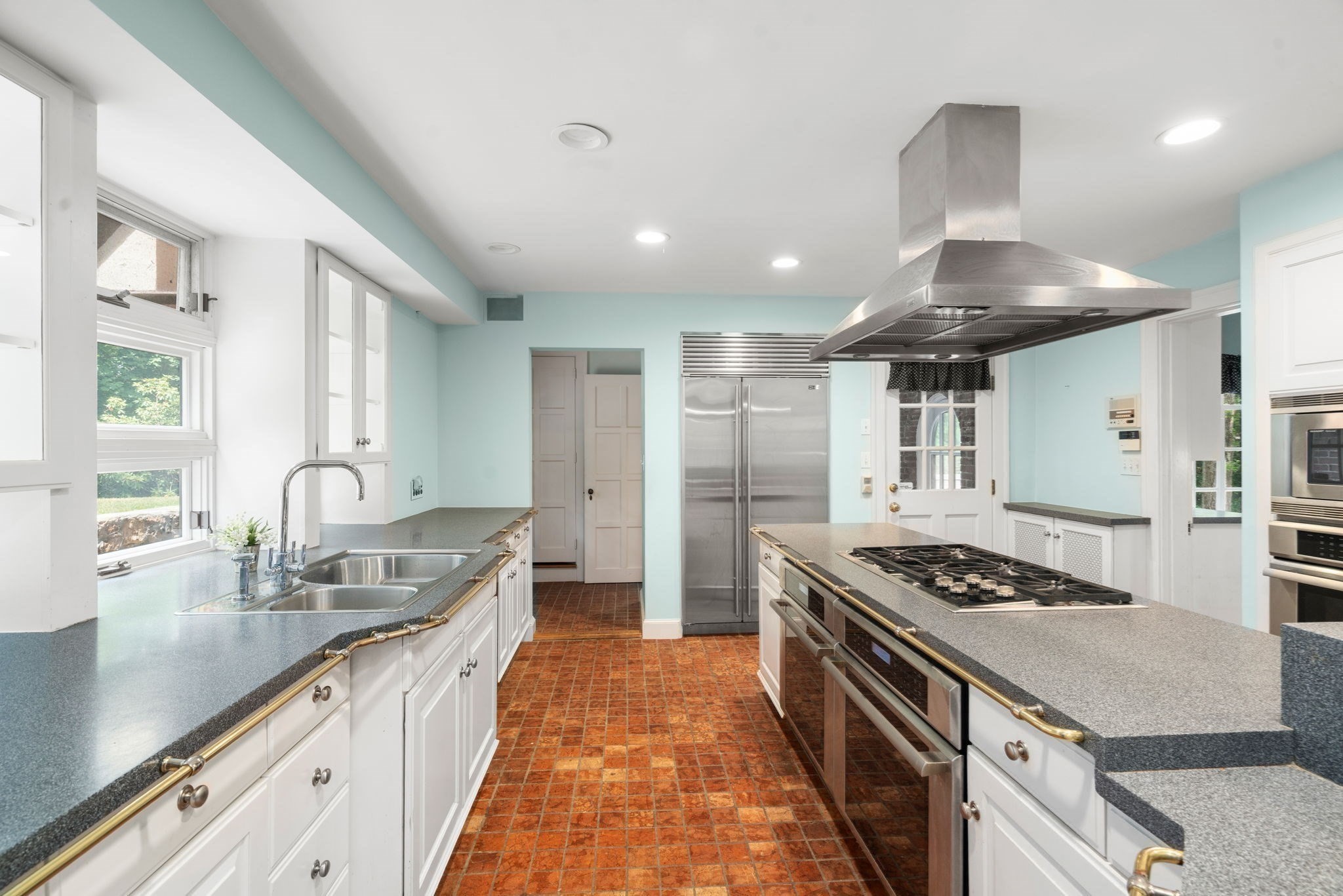 43 Monadnock Road