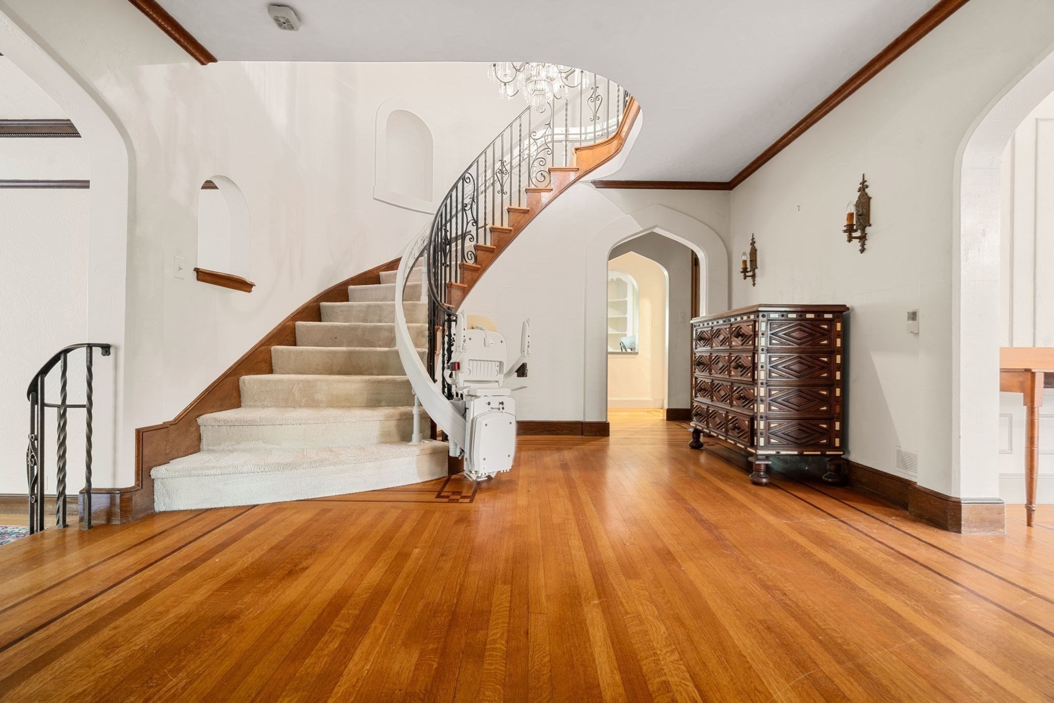 43 Monadnock Road