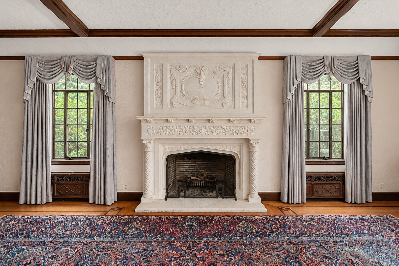 43 Monadnock Road