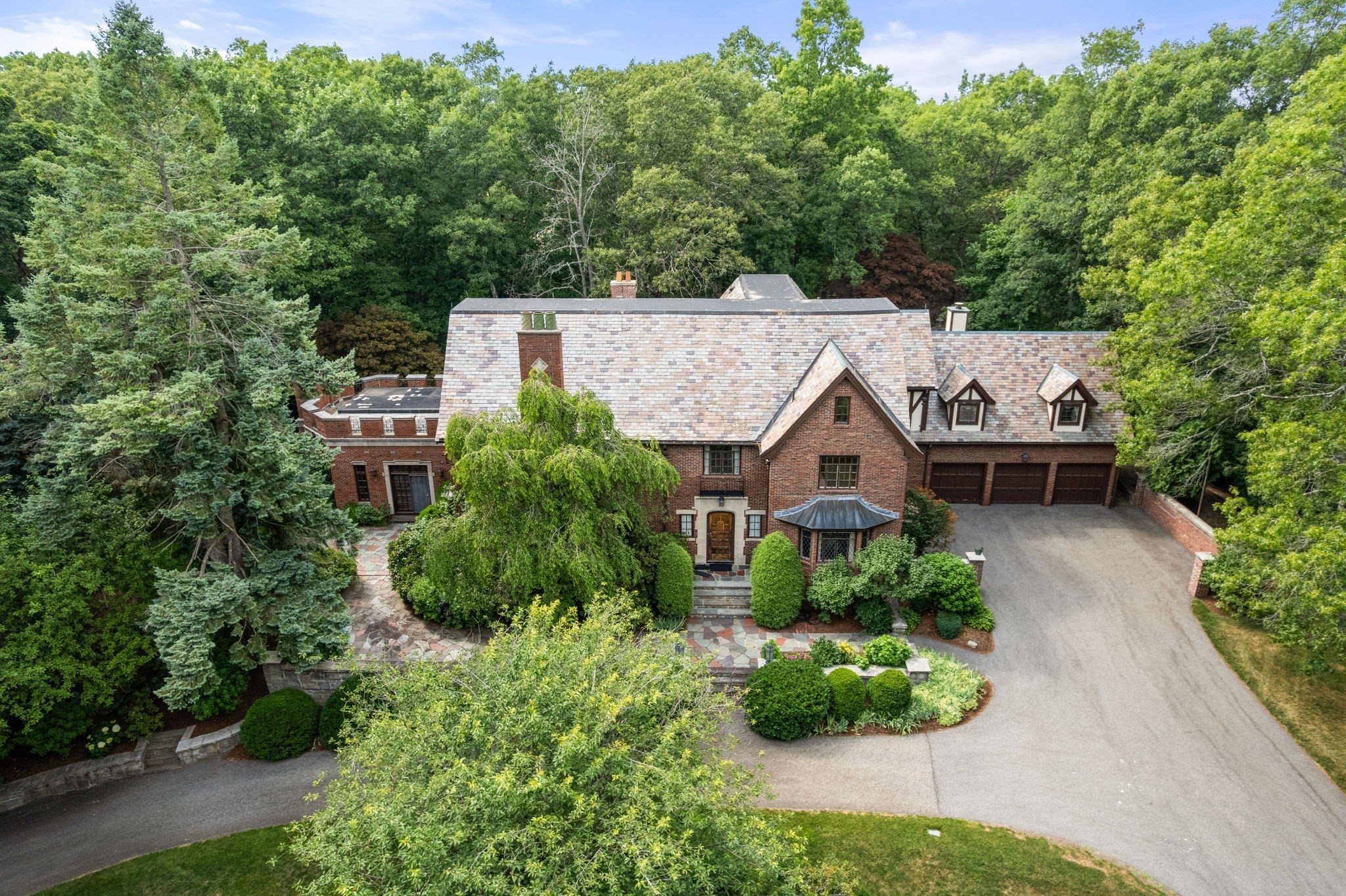 43 Monadnock Road
