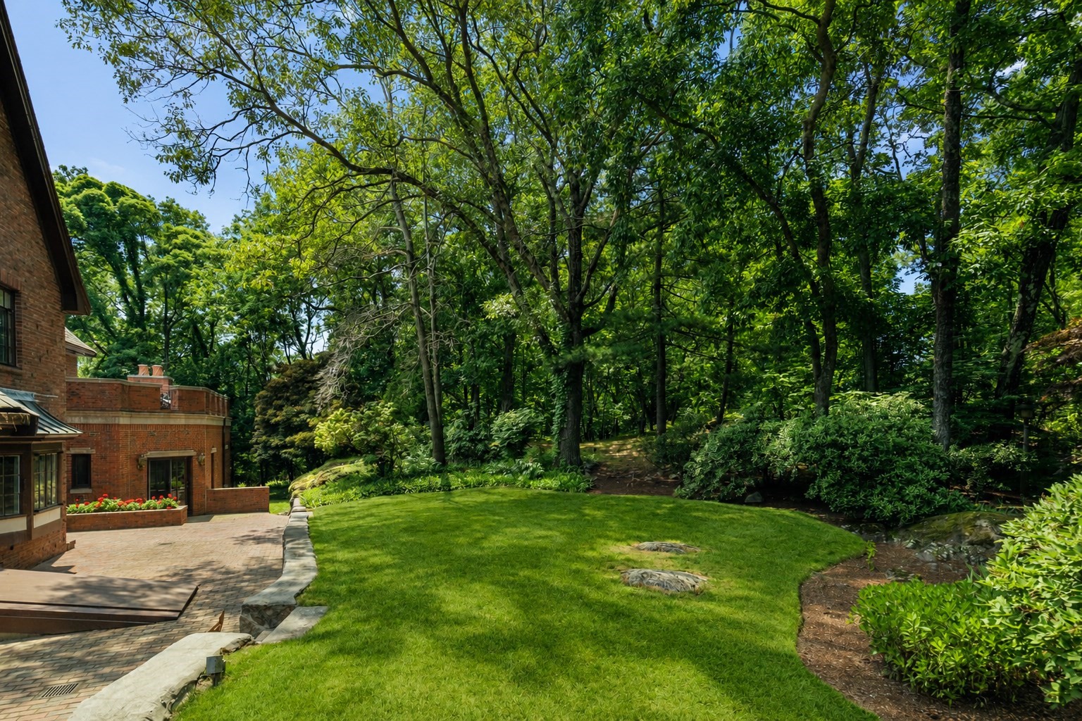 43 Monadnock Road