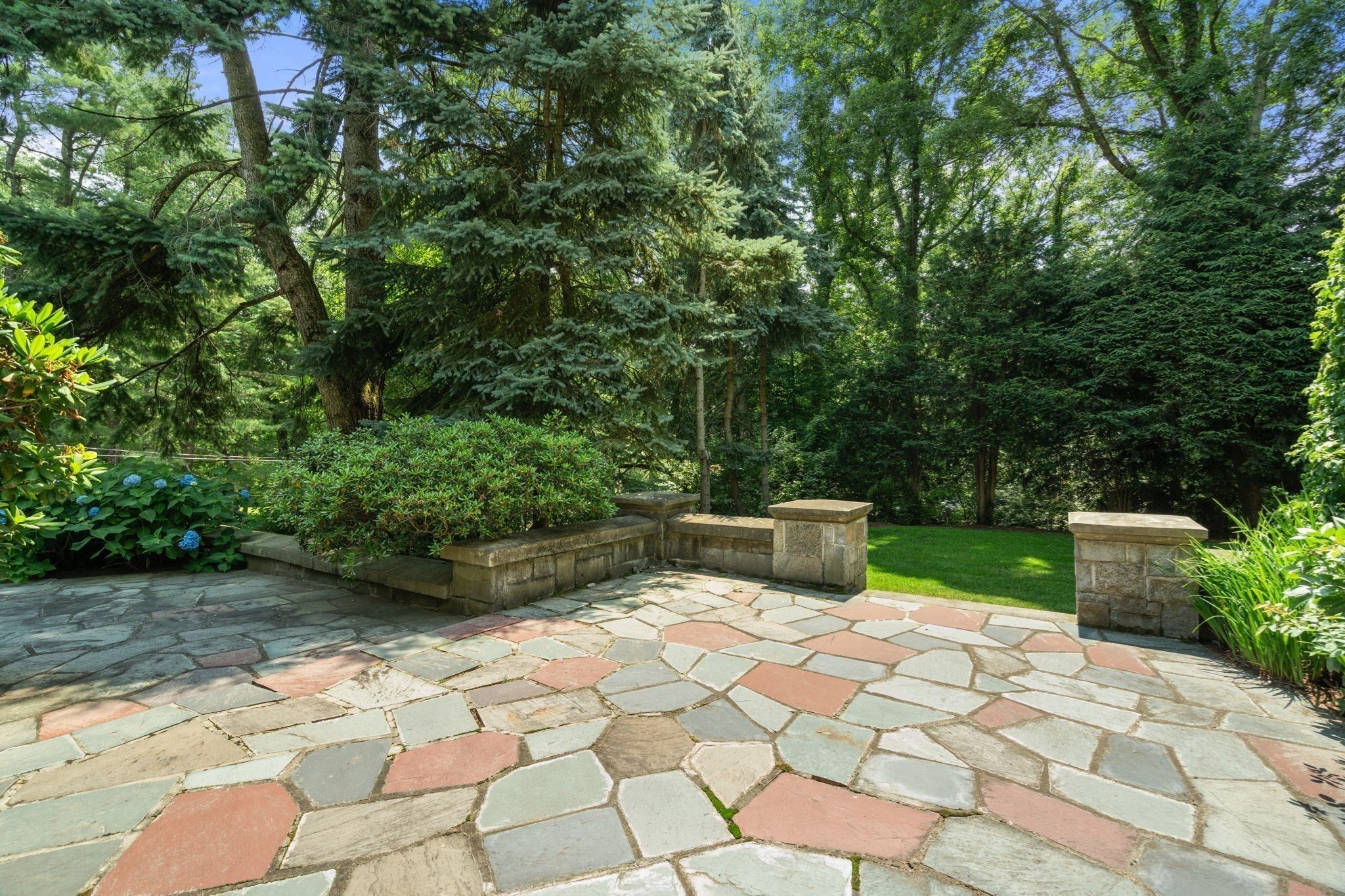 43 Monadnock Road
