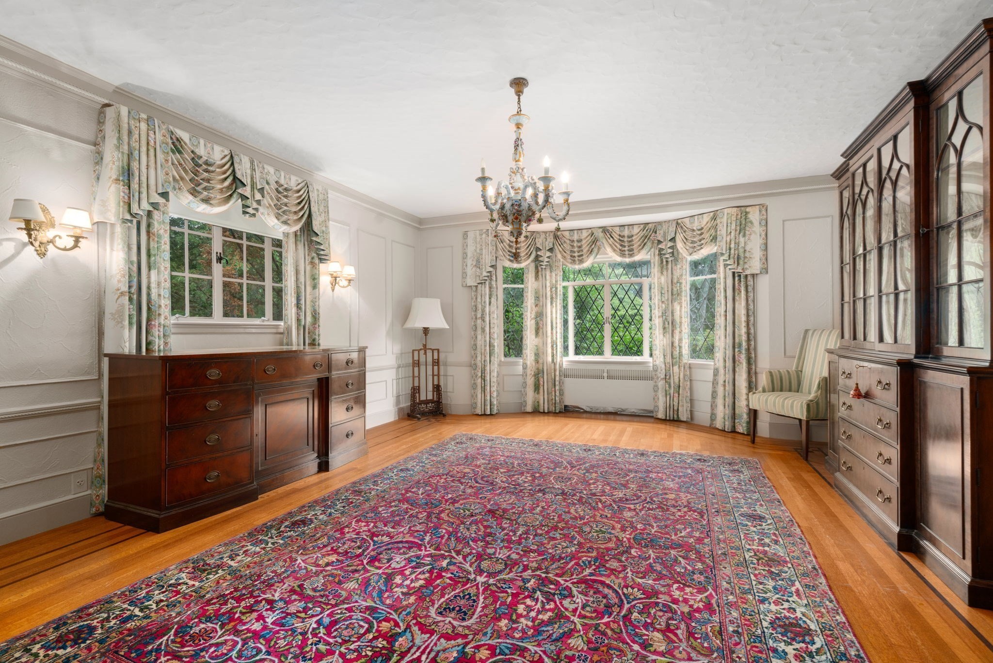 43 Monadnock Road