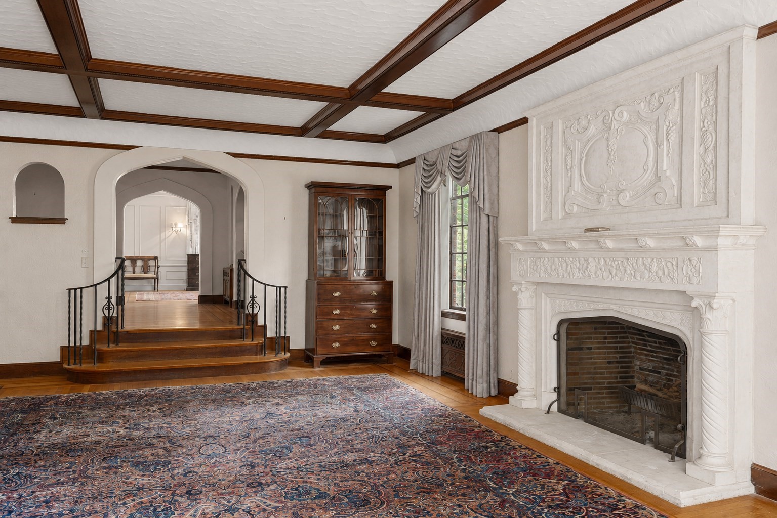 43 Monadnock Road