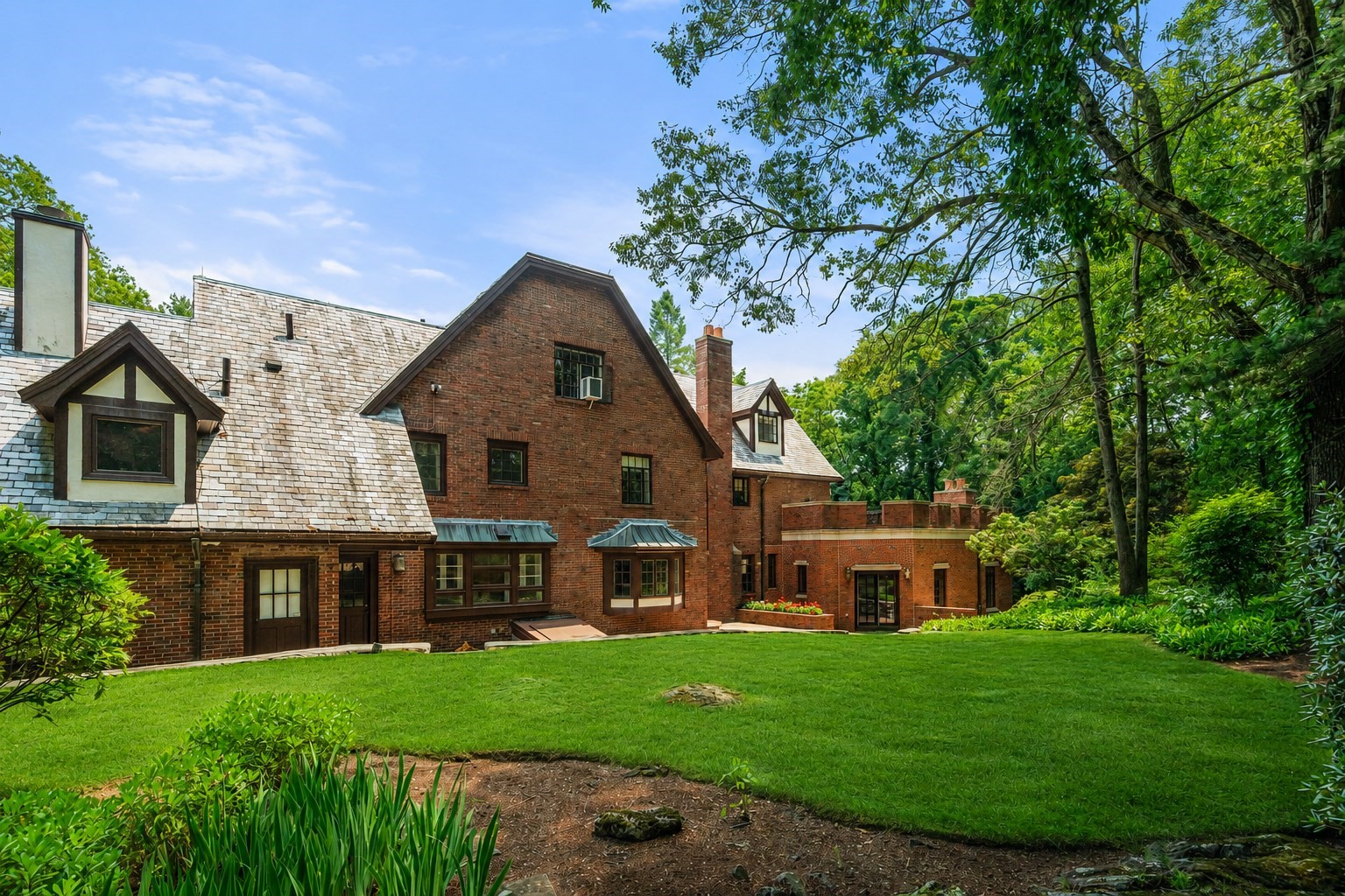 43 Monadnock Road