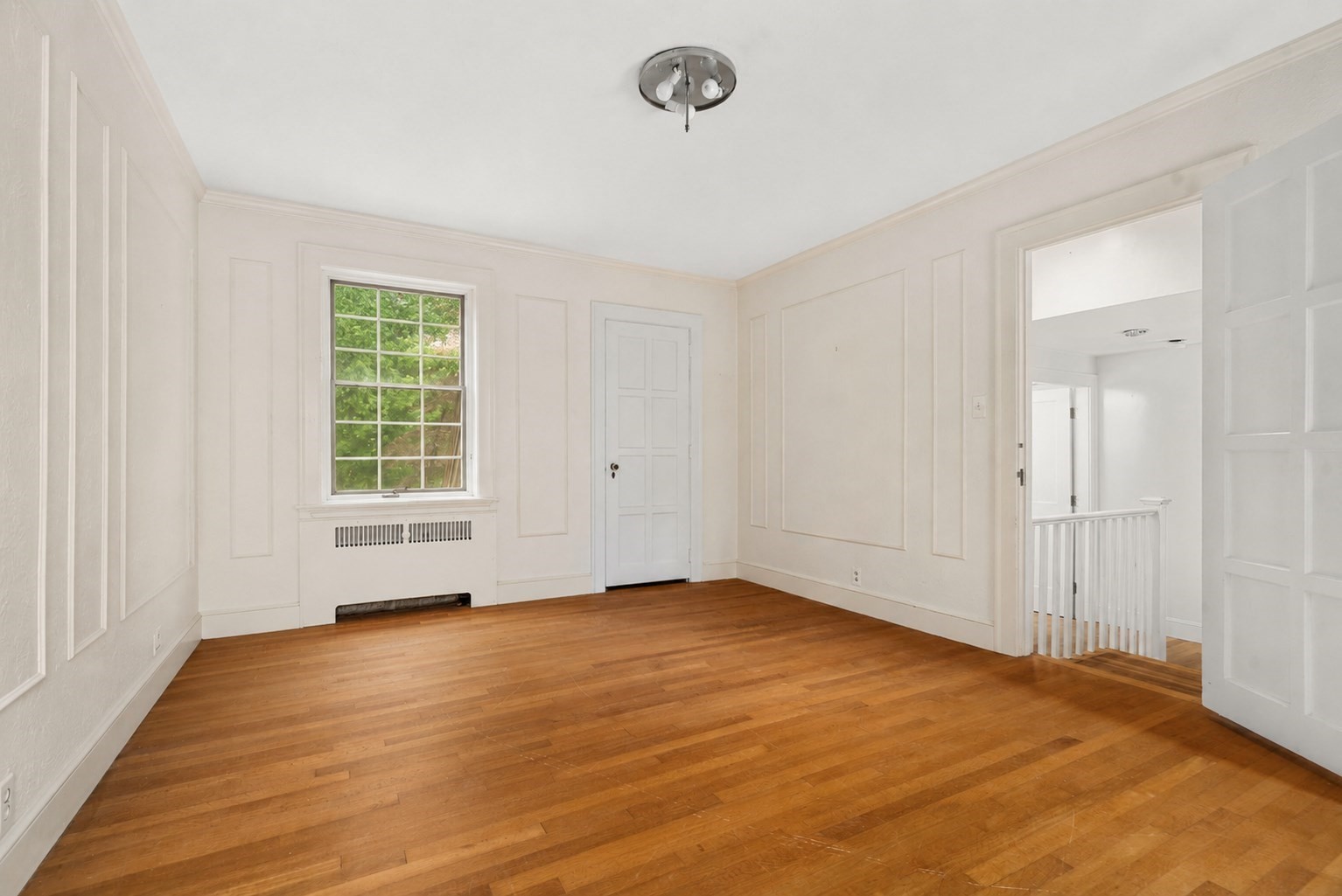 43 Monadnock Road