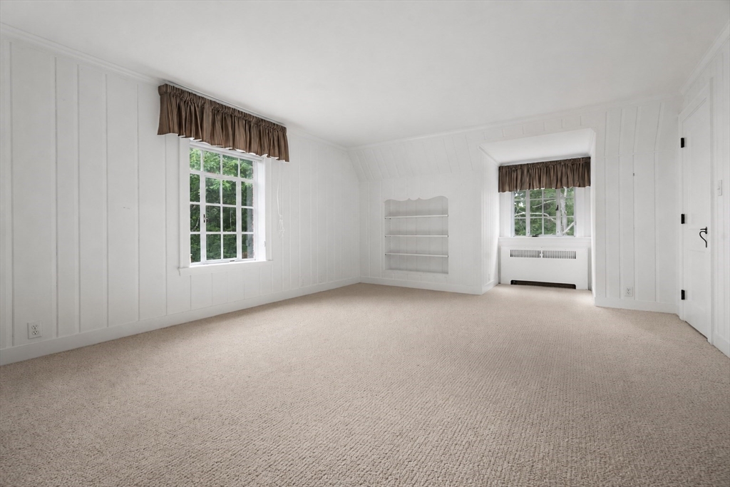 43 Monadnock Road