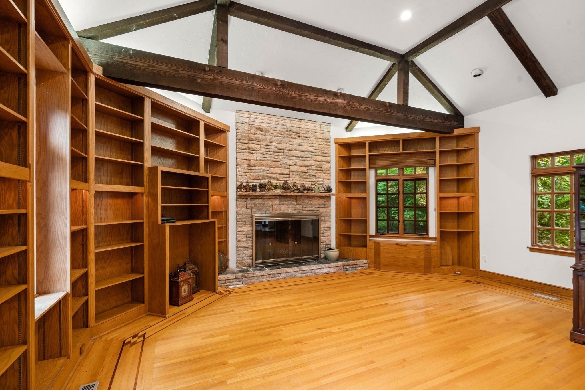 43 Monadnock Road
