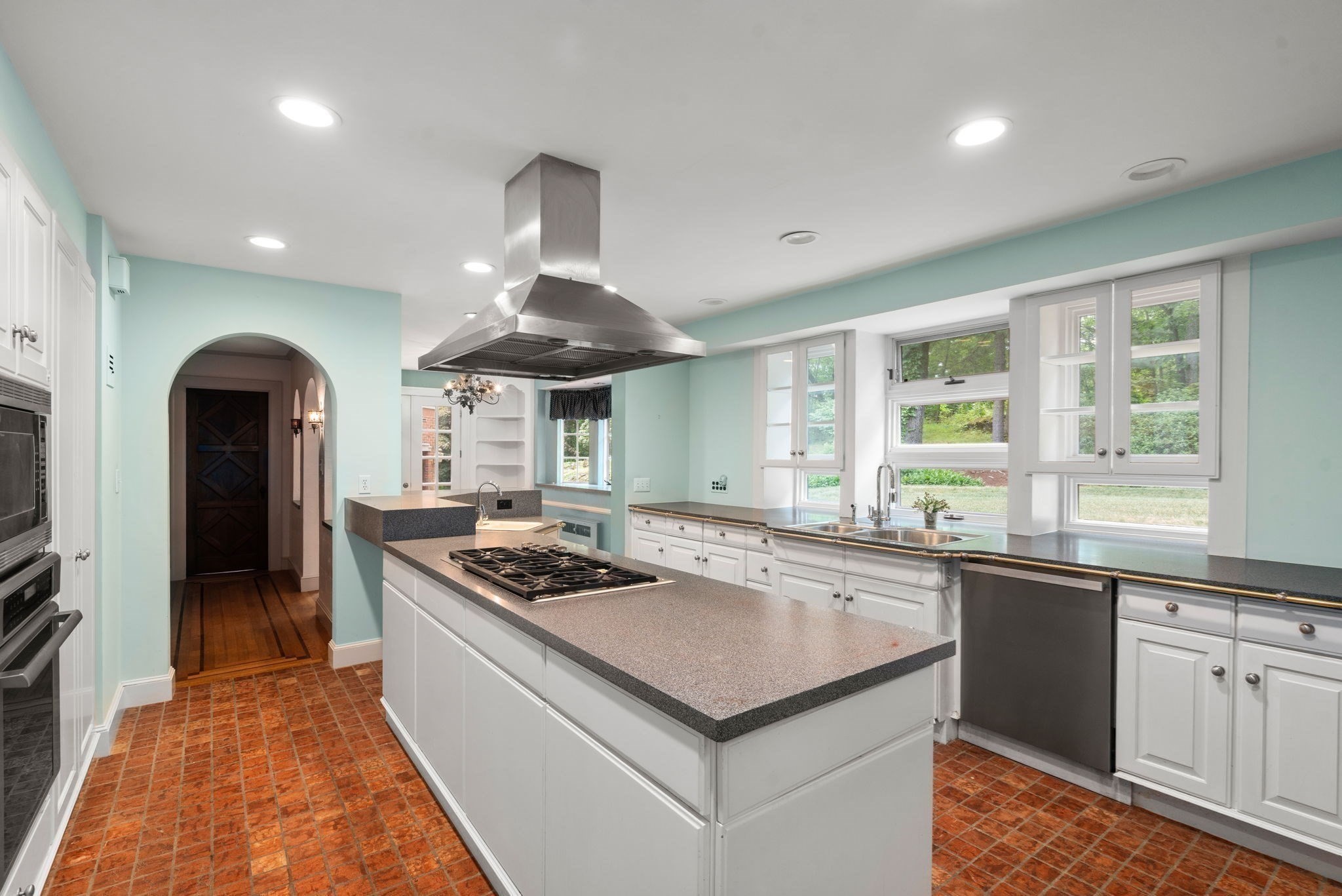 43 Monadnock Road