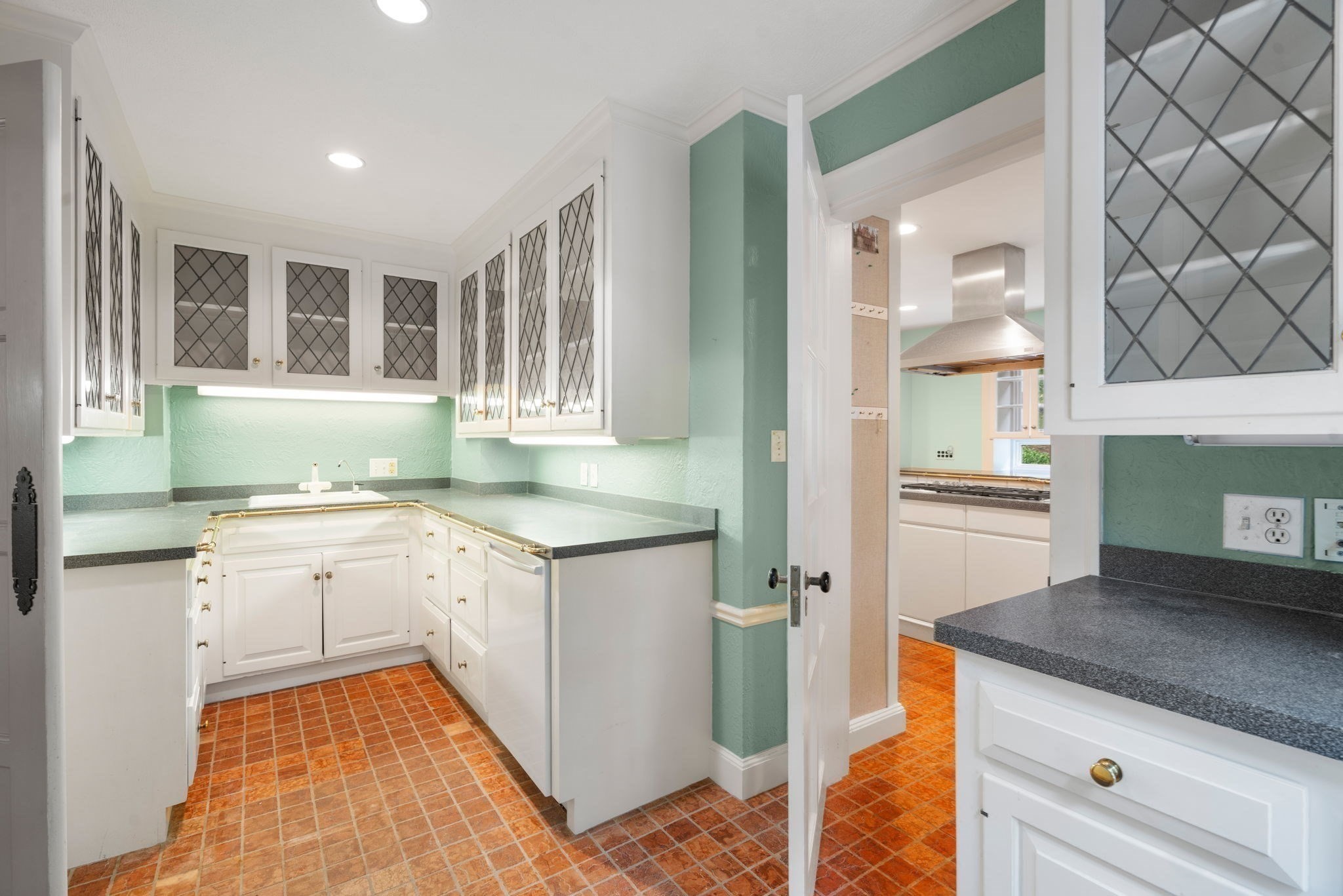 43 Monadnock Road