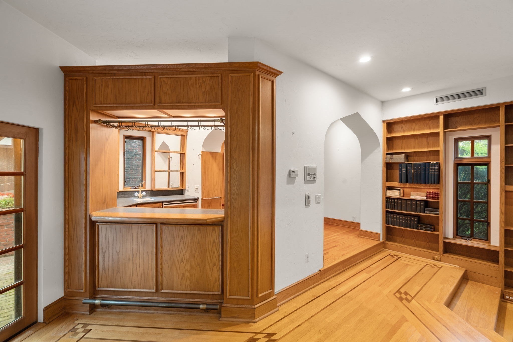 43 Monadnock Road