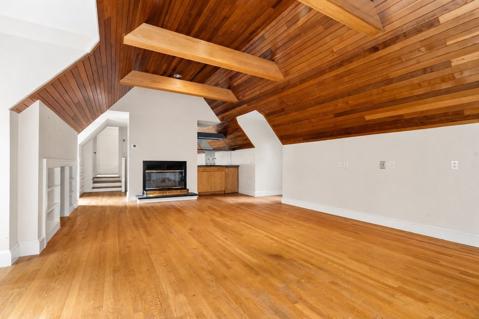 43 Monadnock Road