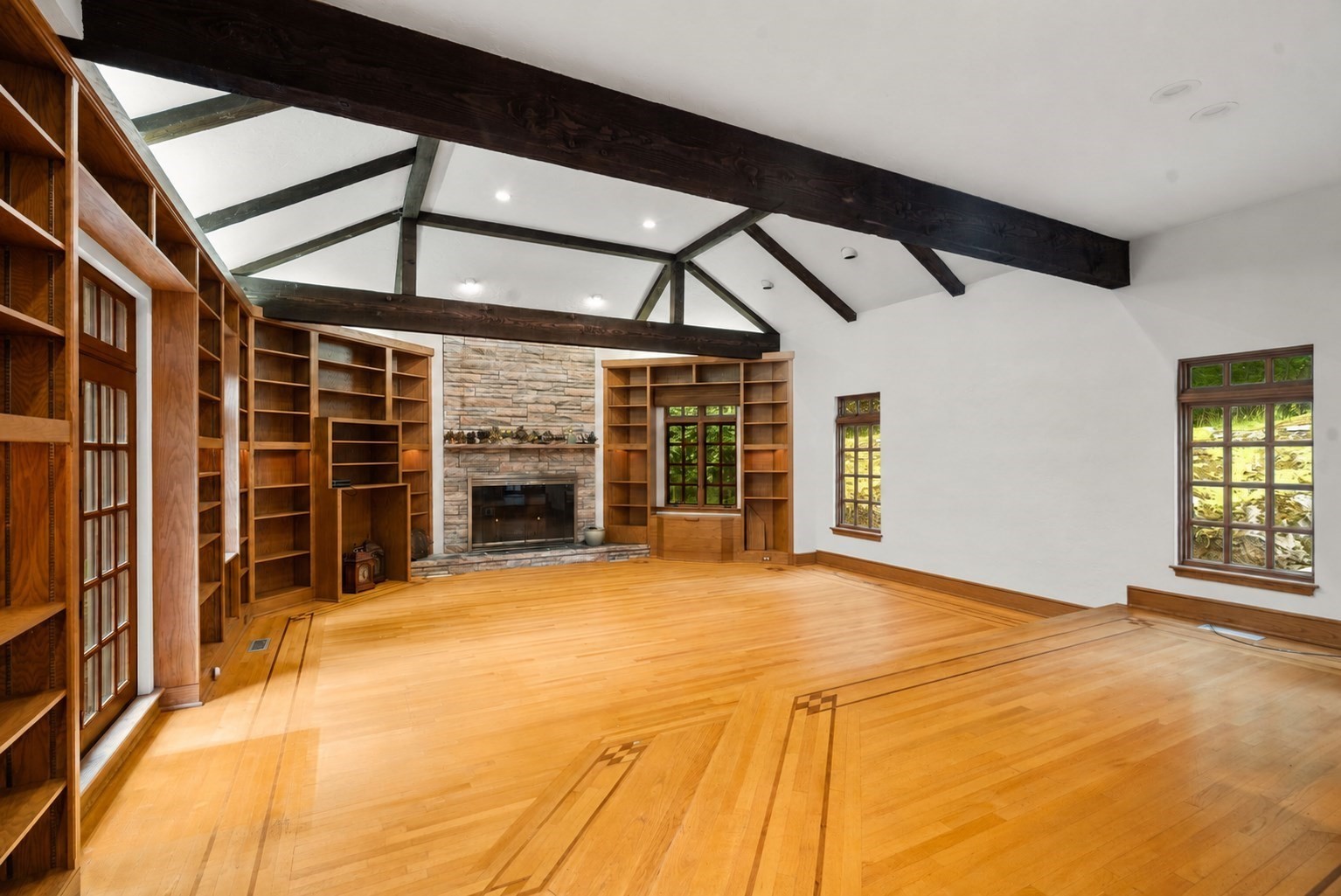43 Monadnock Road