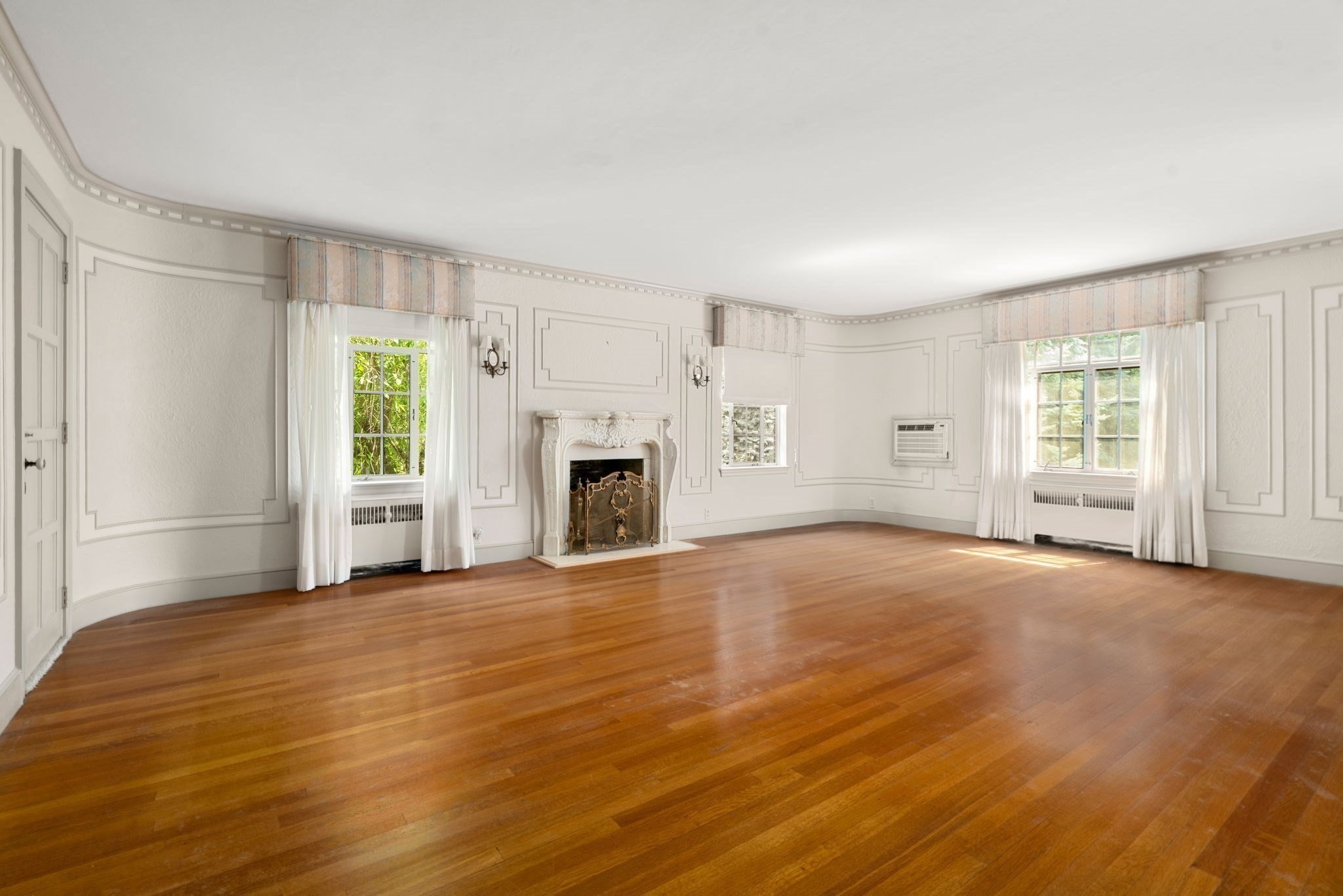 43 Monadnock Road