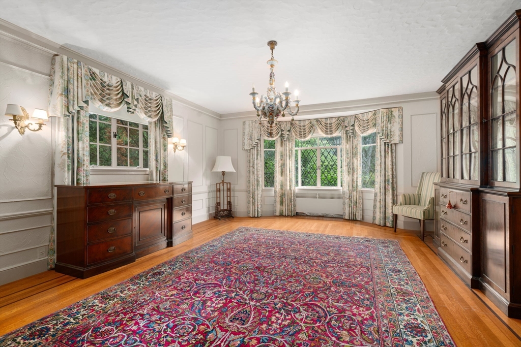 43 Monadnock Road