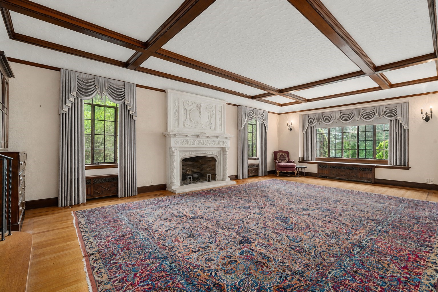 43 Monadnock Road