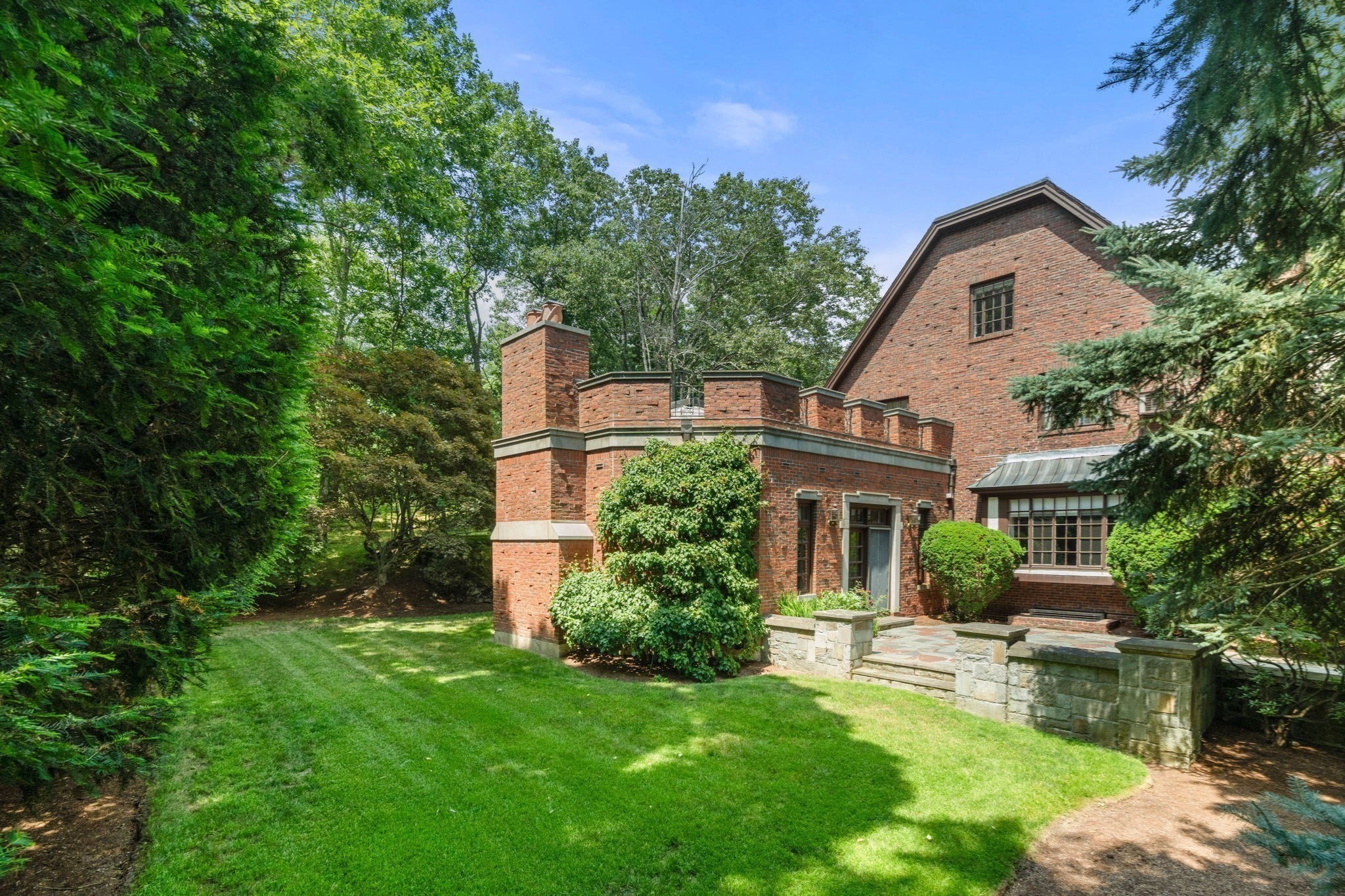 43 Monadnock Road