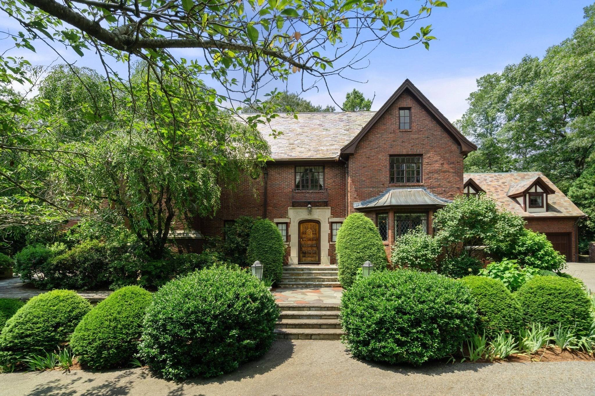 43 Monadnock Road