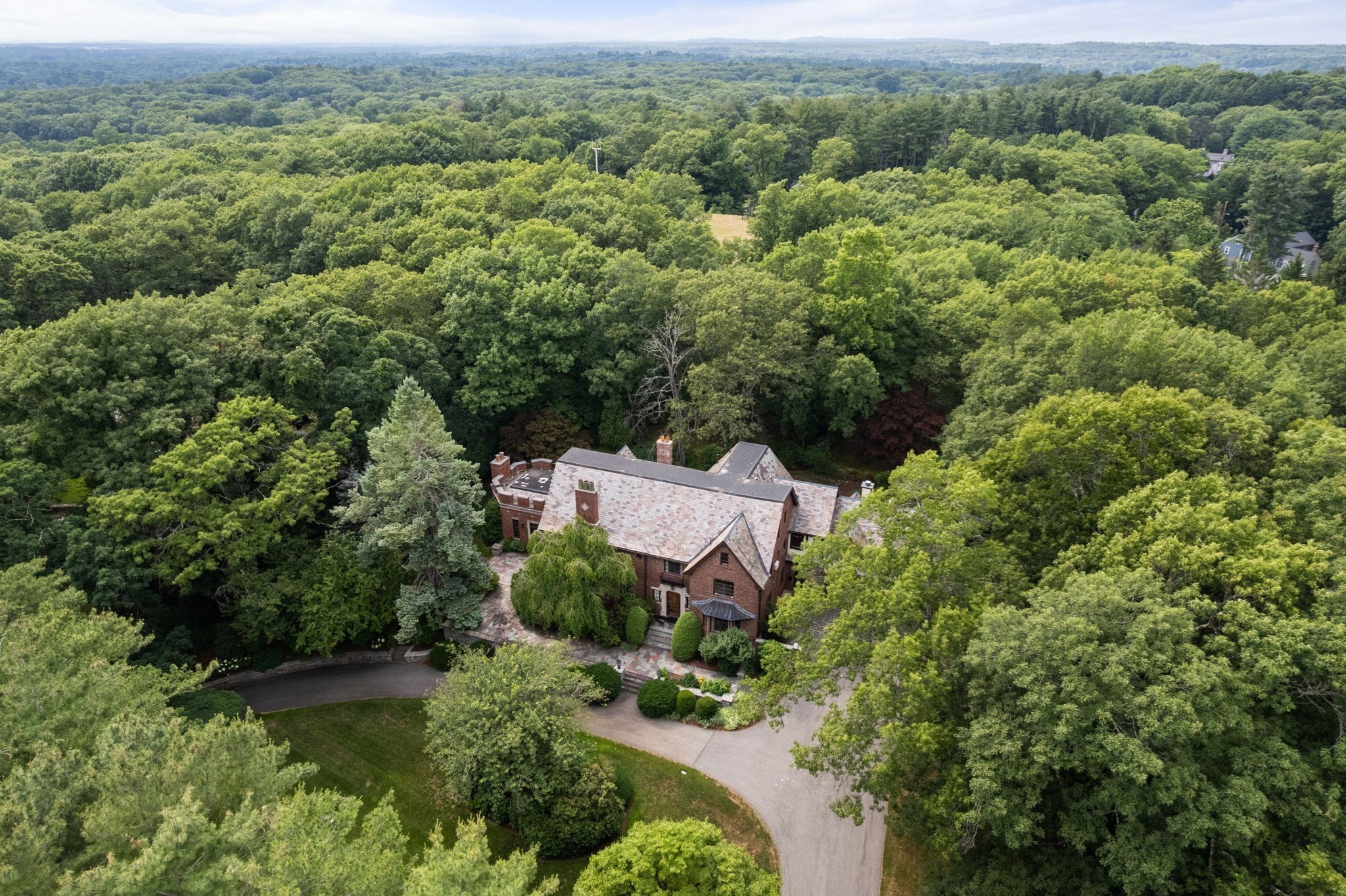 43 Monadnock Road