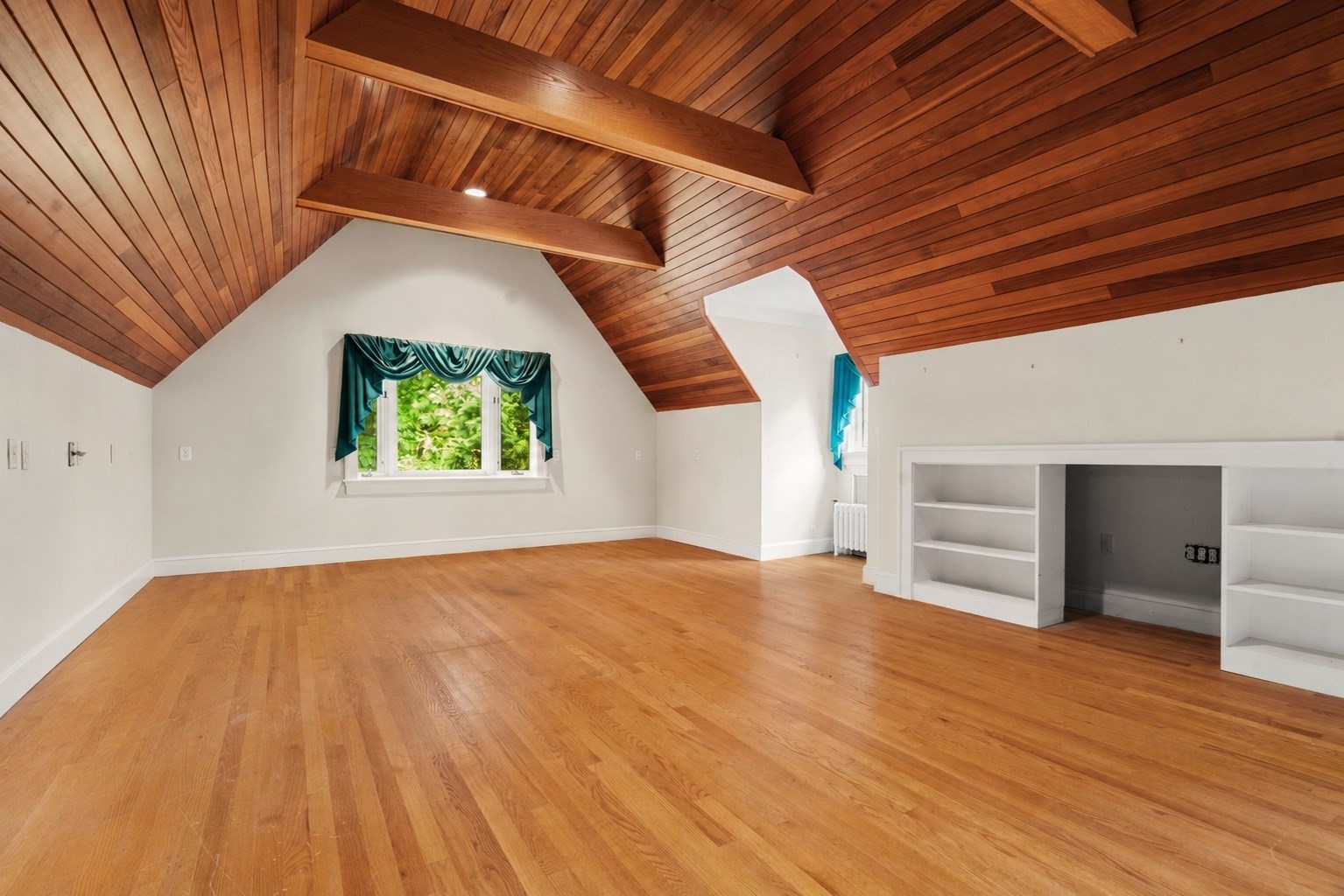 43 Monadnock Road