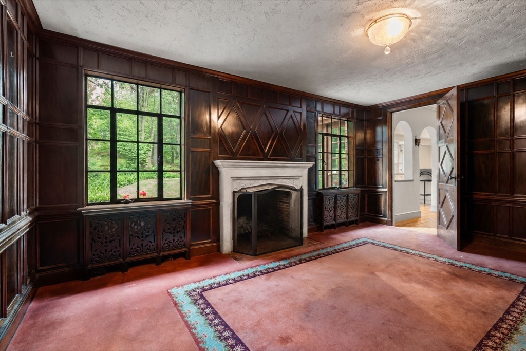 43 Monadnock Road