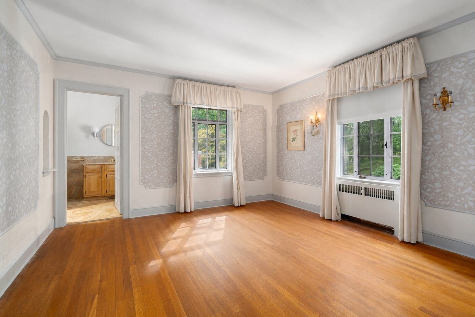43 Monadnock Road