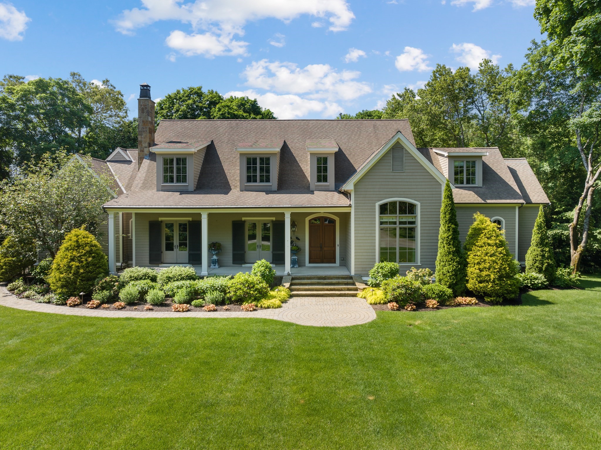 21 Bemis Street