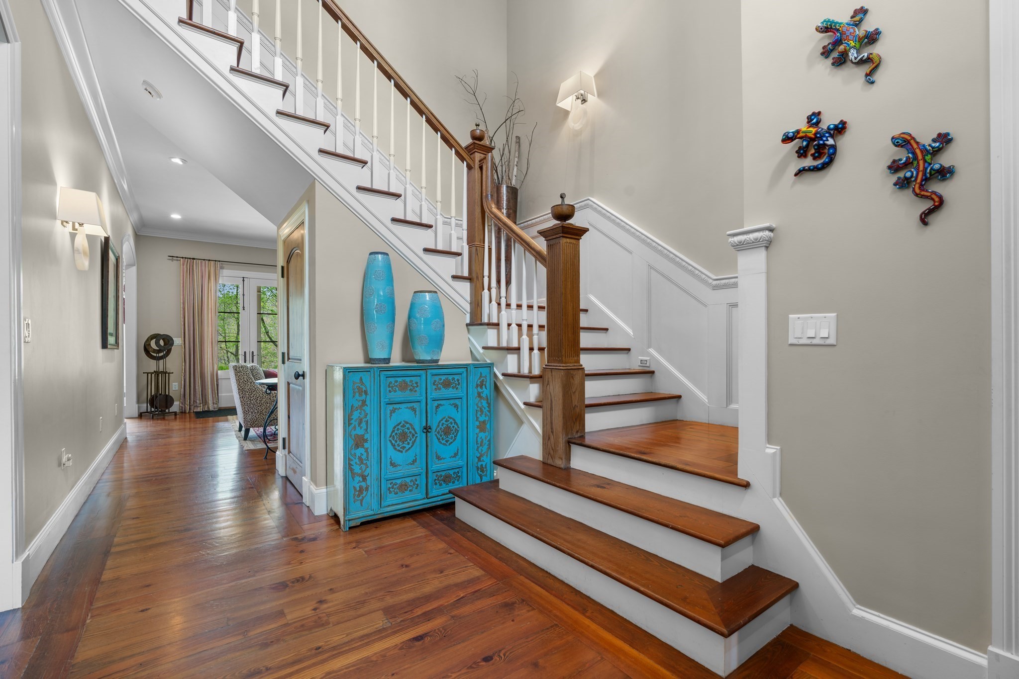 21 Bemis Street
