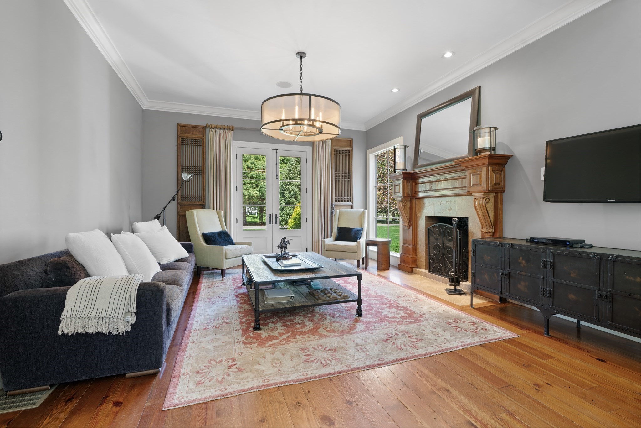 21 Bemis Street