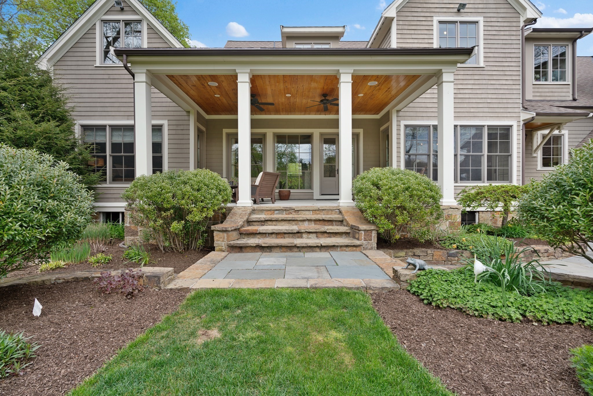 21 Bemis Street