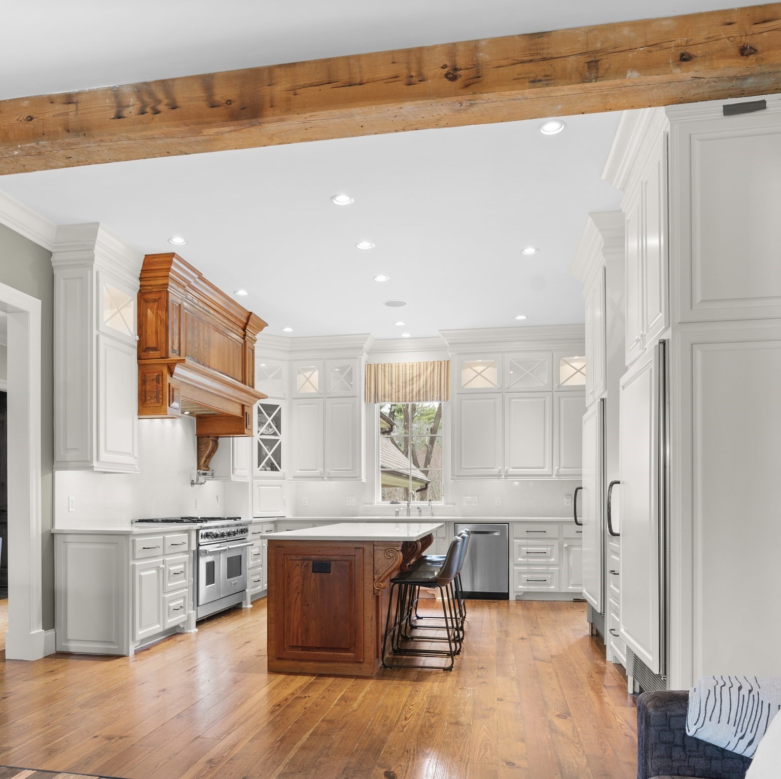 21 Bemis Street