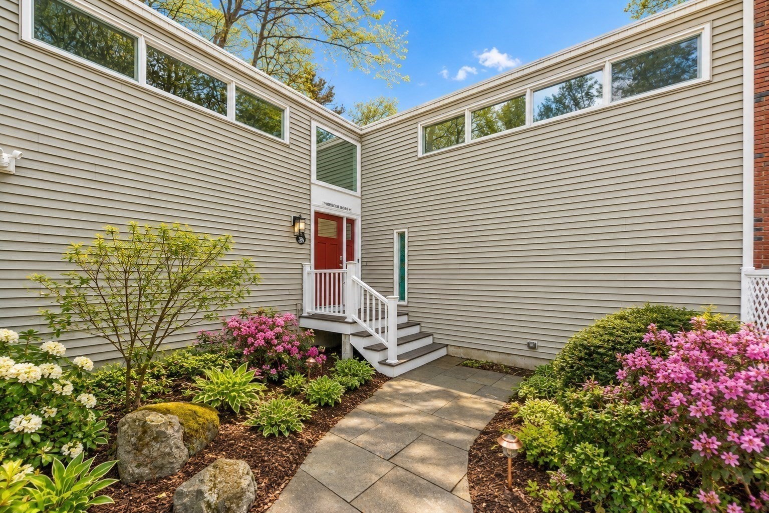 33 College Road