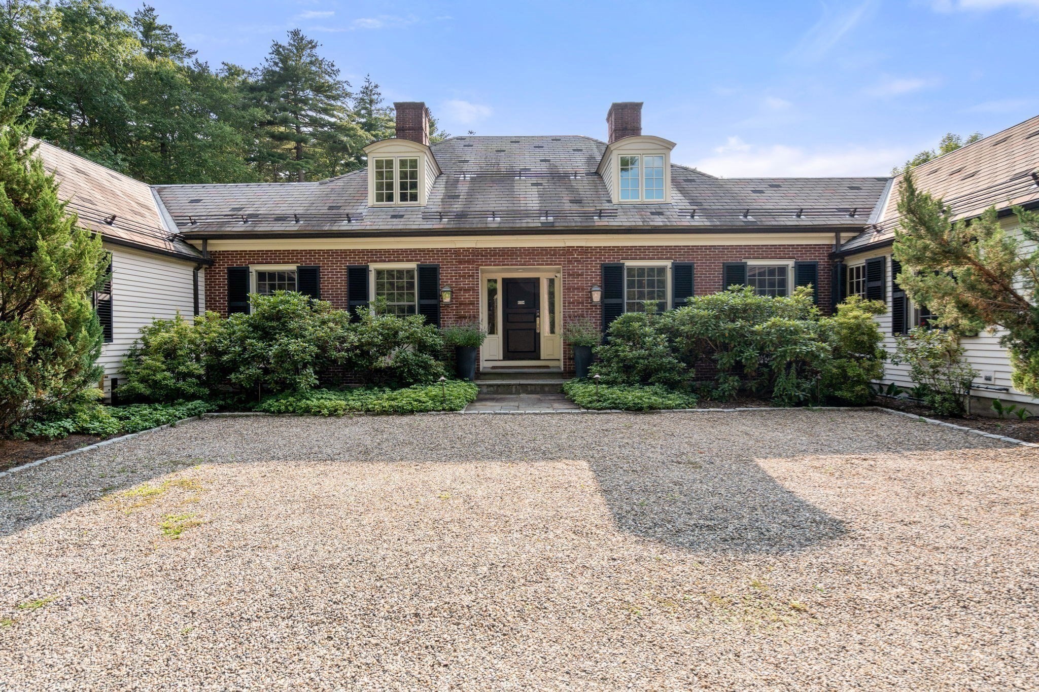 150 Pond Road