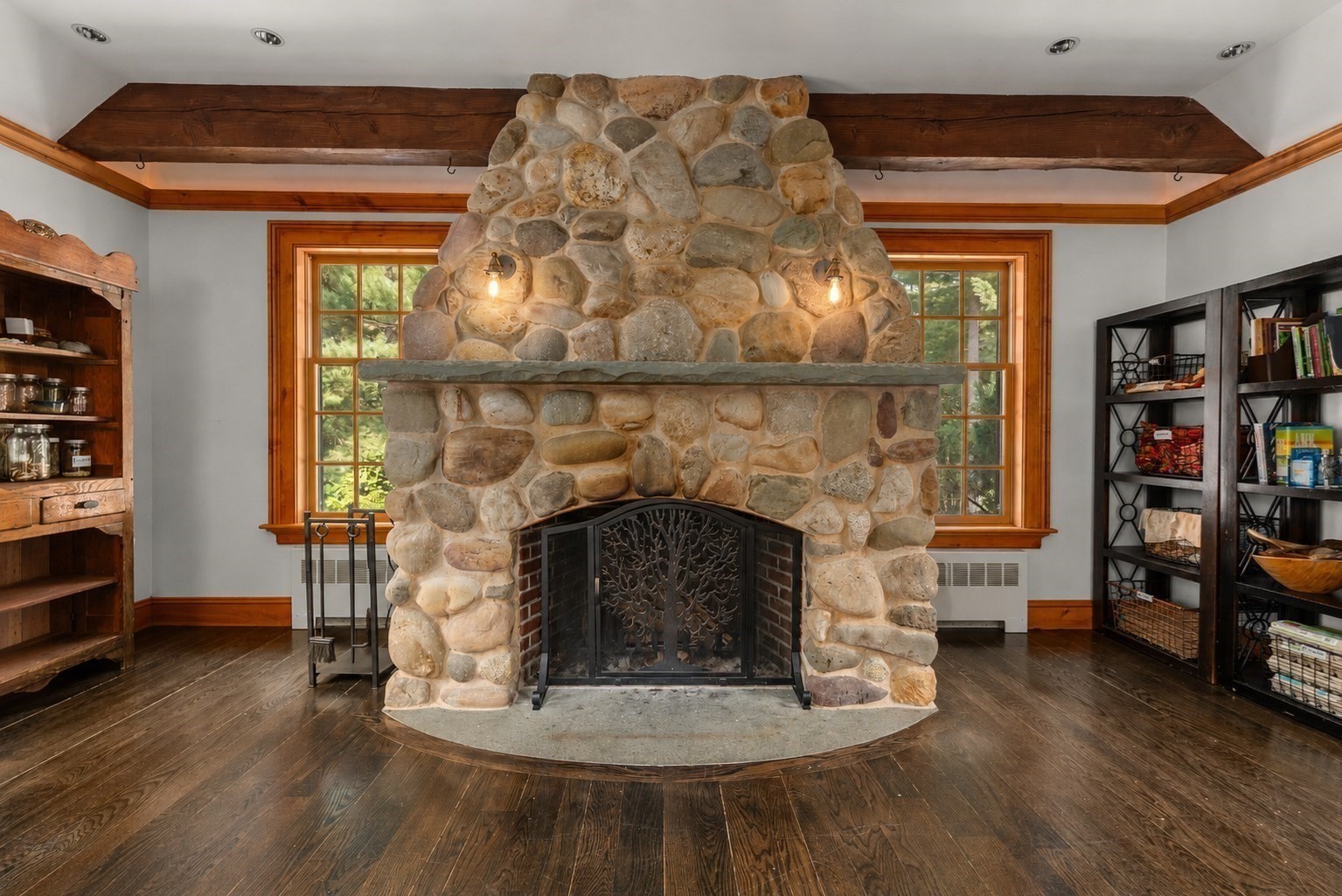 150 Pond Road