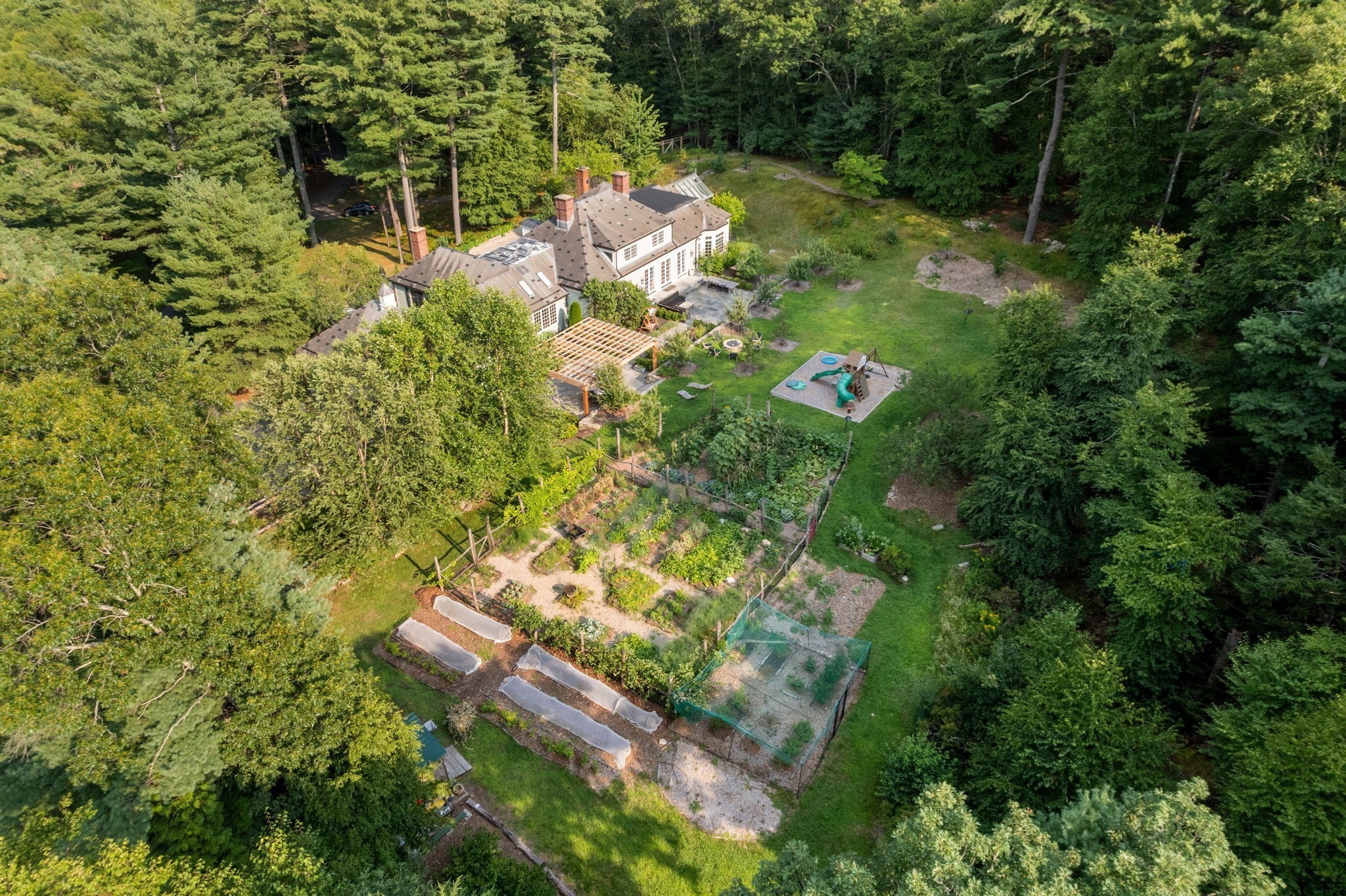 150 Pond Road