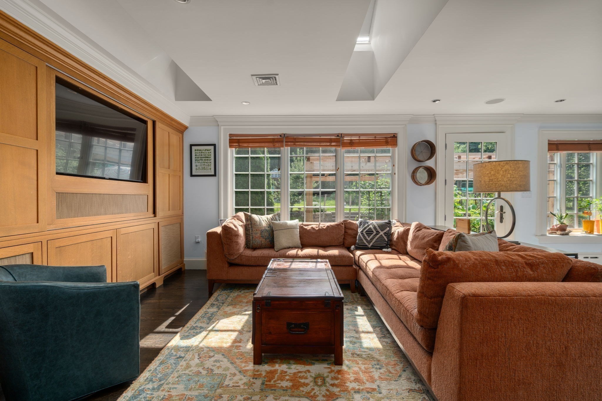150 Pond Road