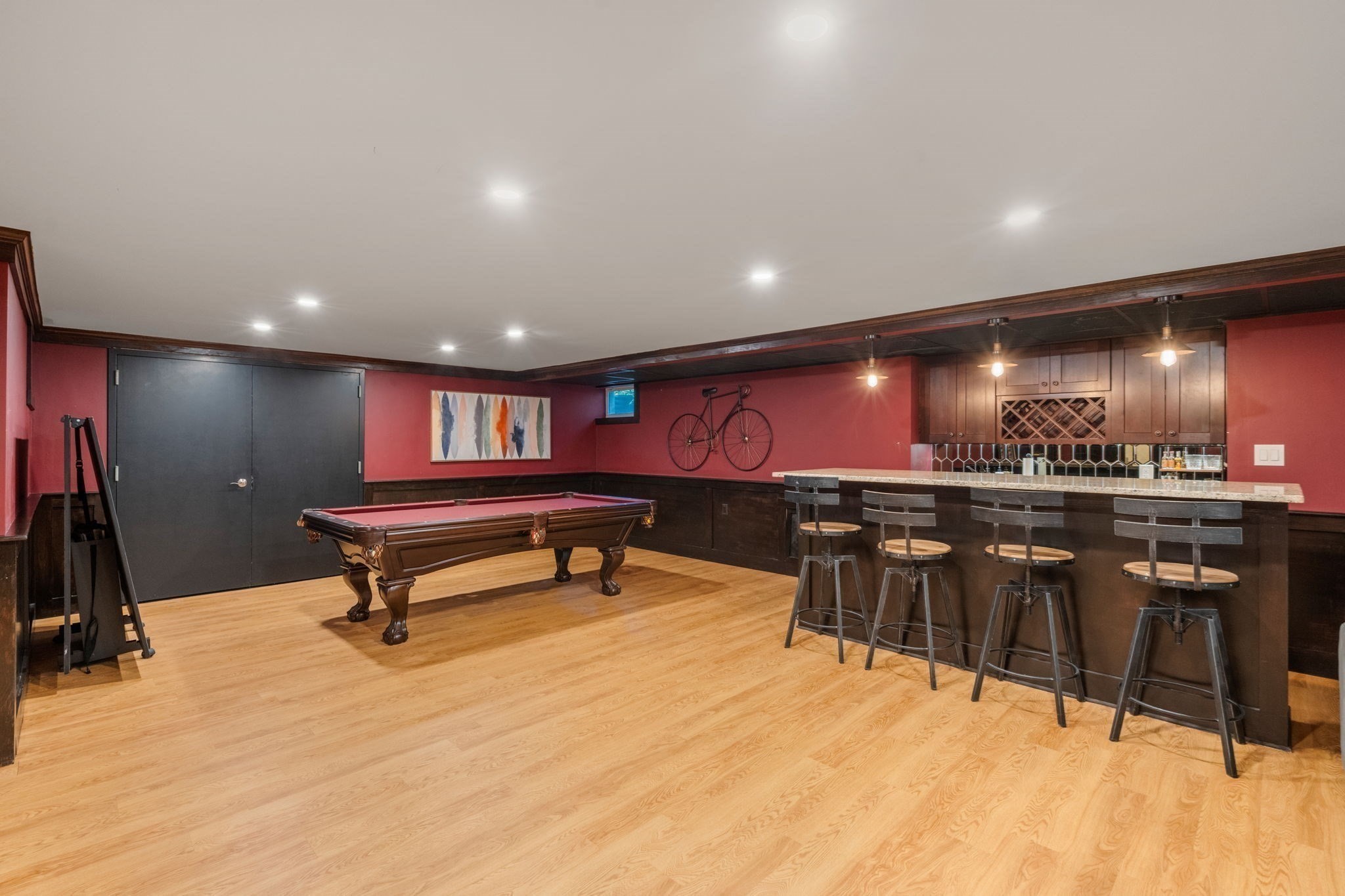 150 Pond Road