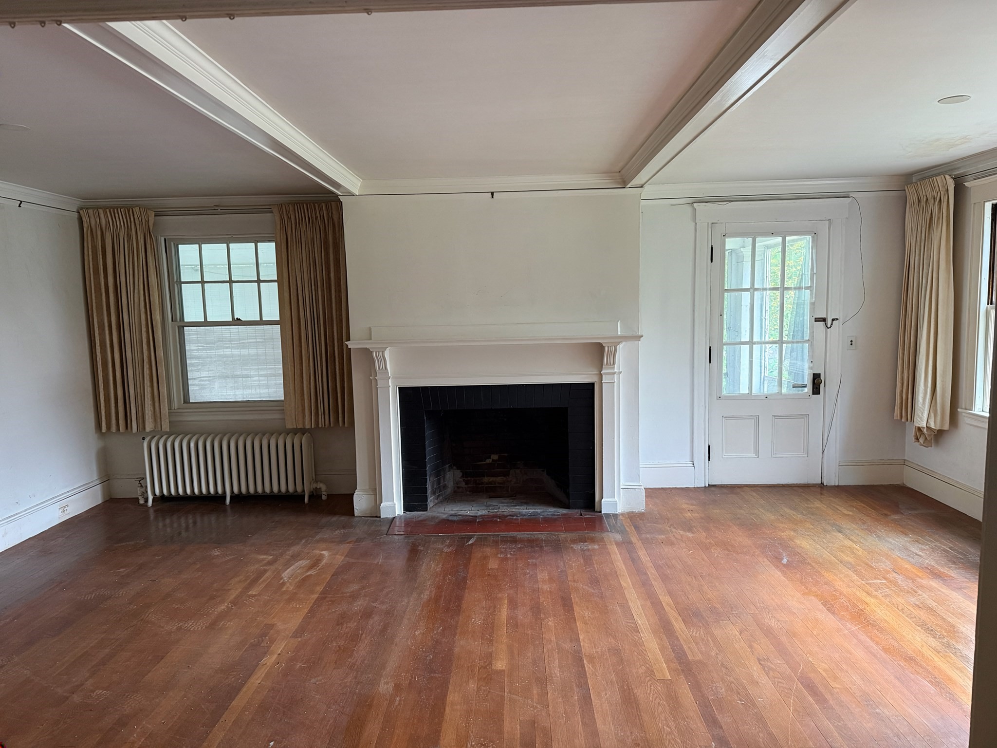 57 Benvenue Street