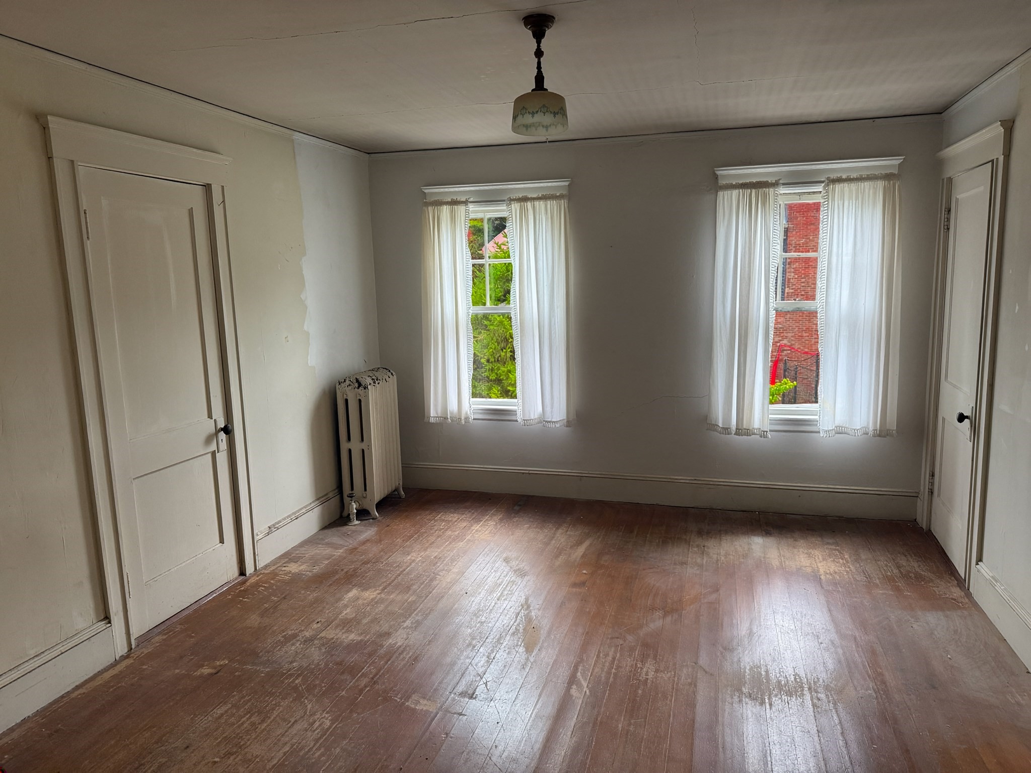 57 Benvenue Street