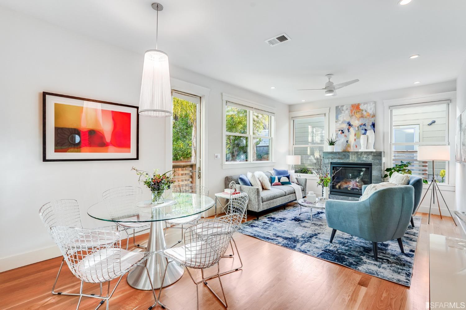972 Dolores Street Unit: B