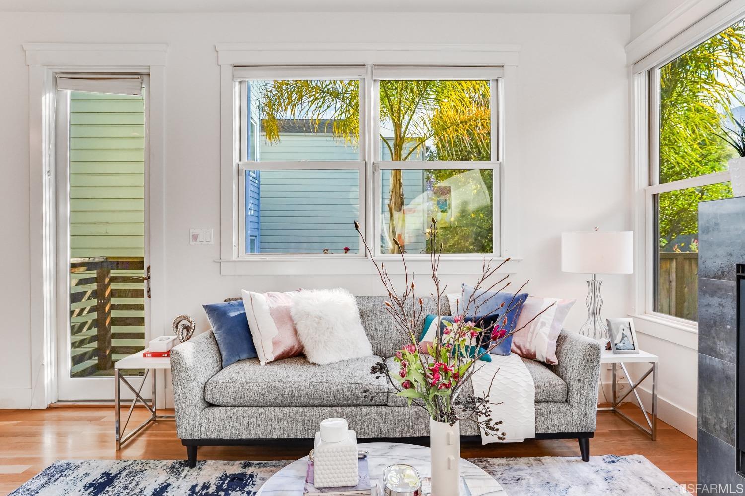 972 Dolores Street Unit: B