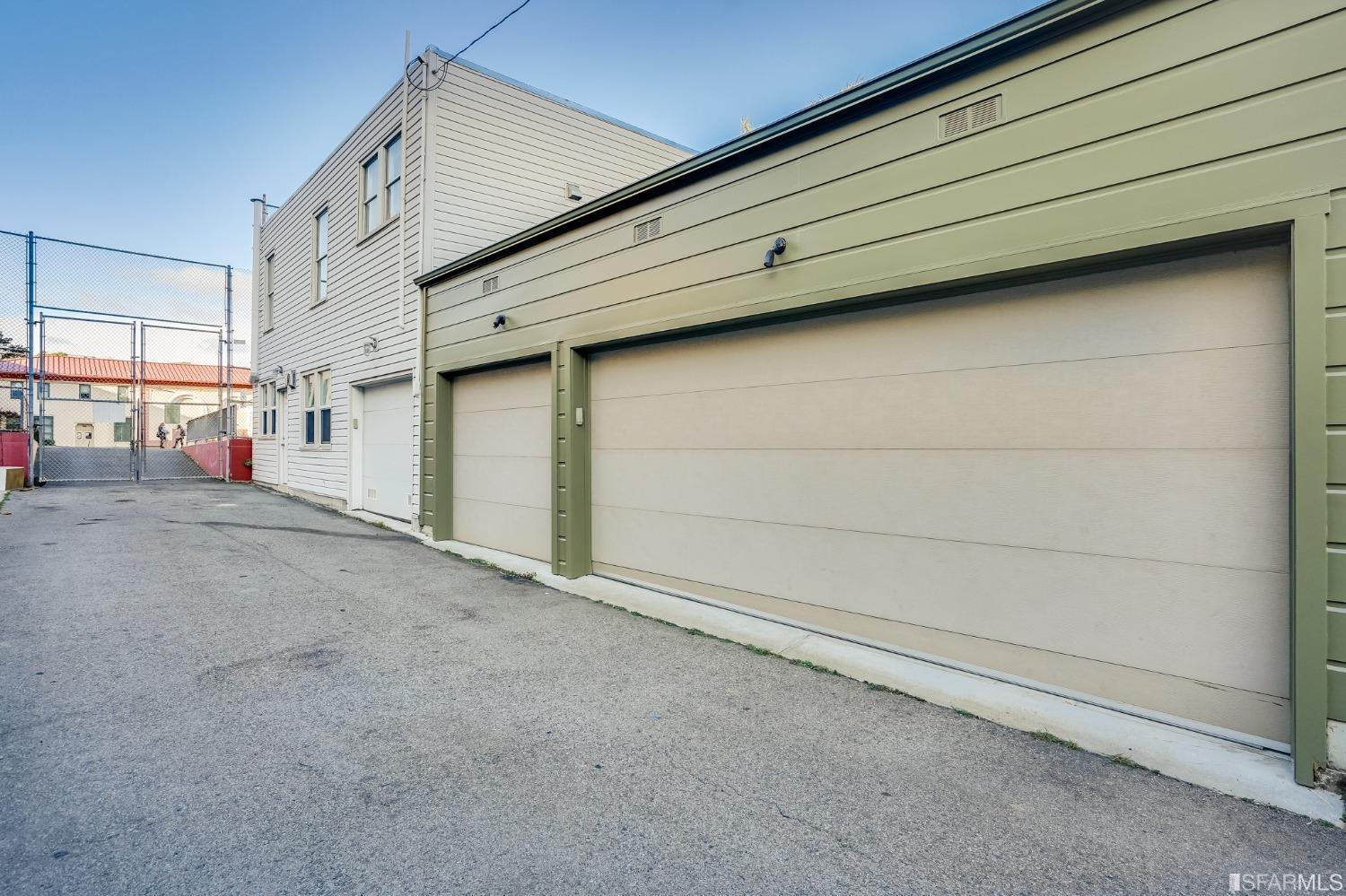 972 Dolores Street Unit: B