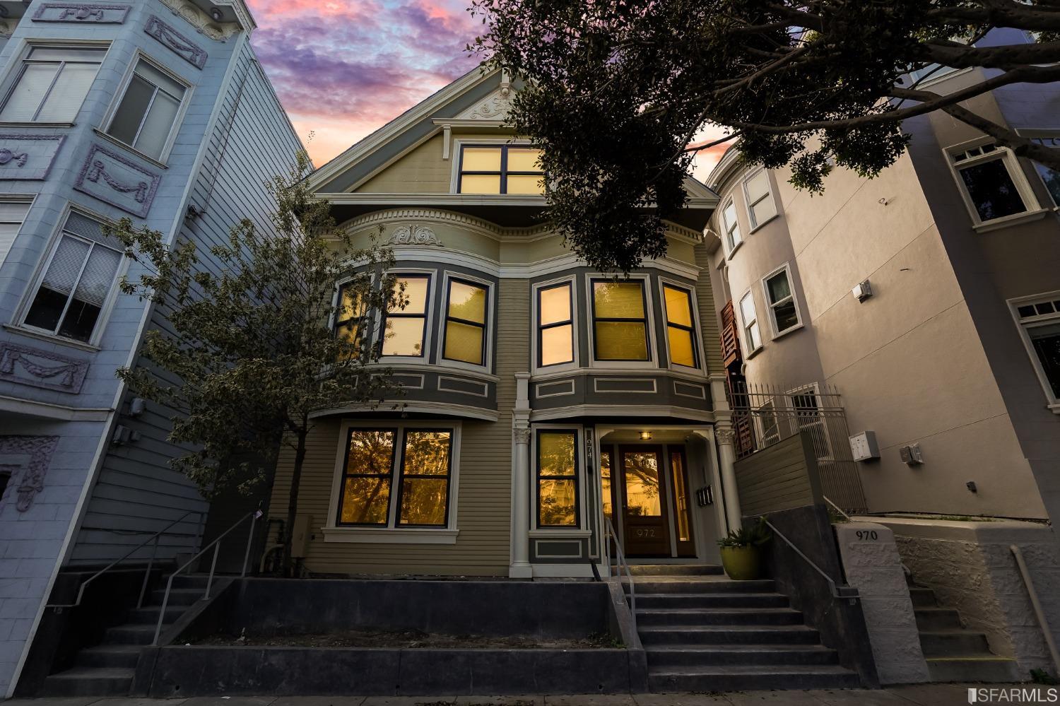972 Dolores Street Unit: B