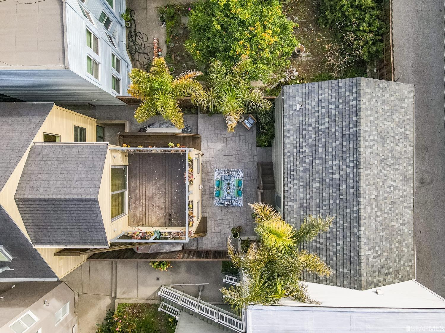 972 Dolores Street Unit: B