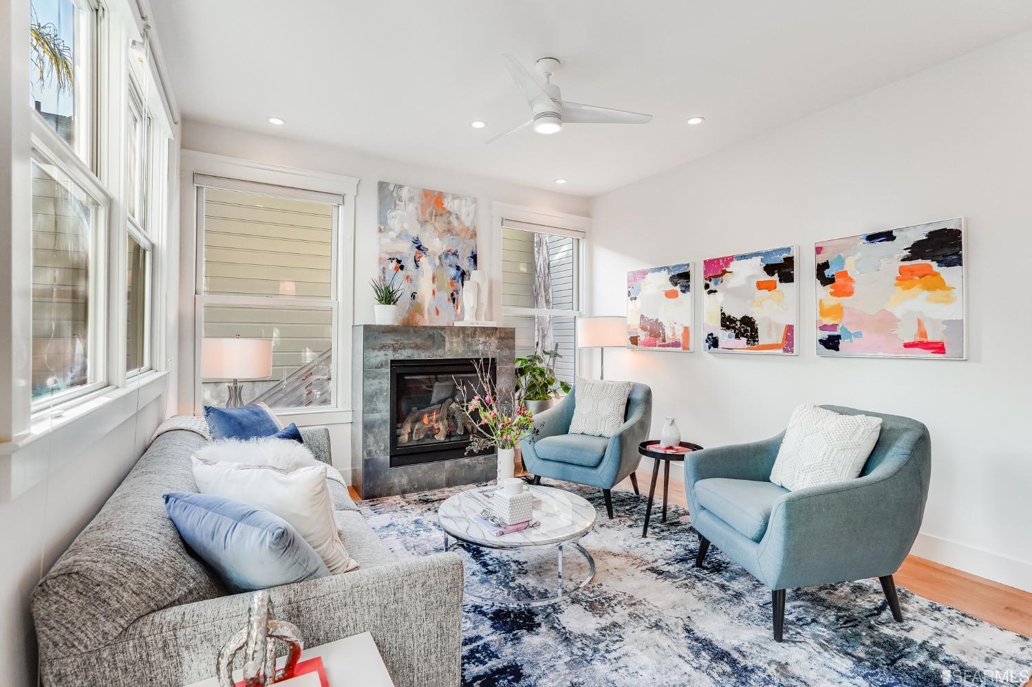 972 Dolores Street Unit: B