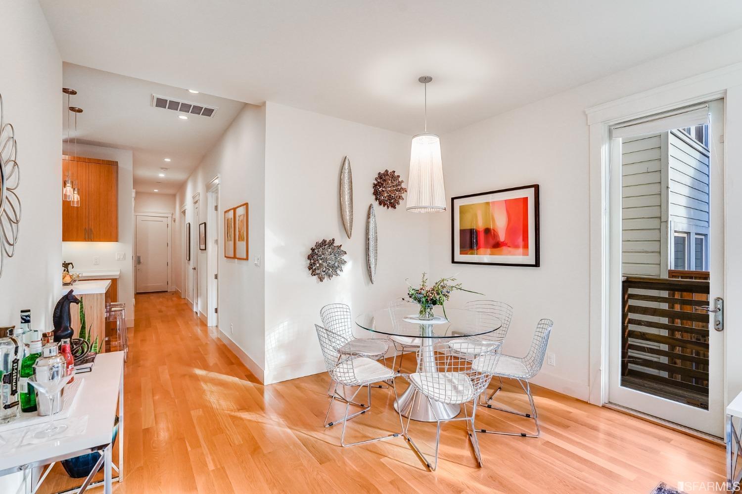 972 Dolores Street Unit: B