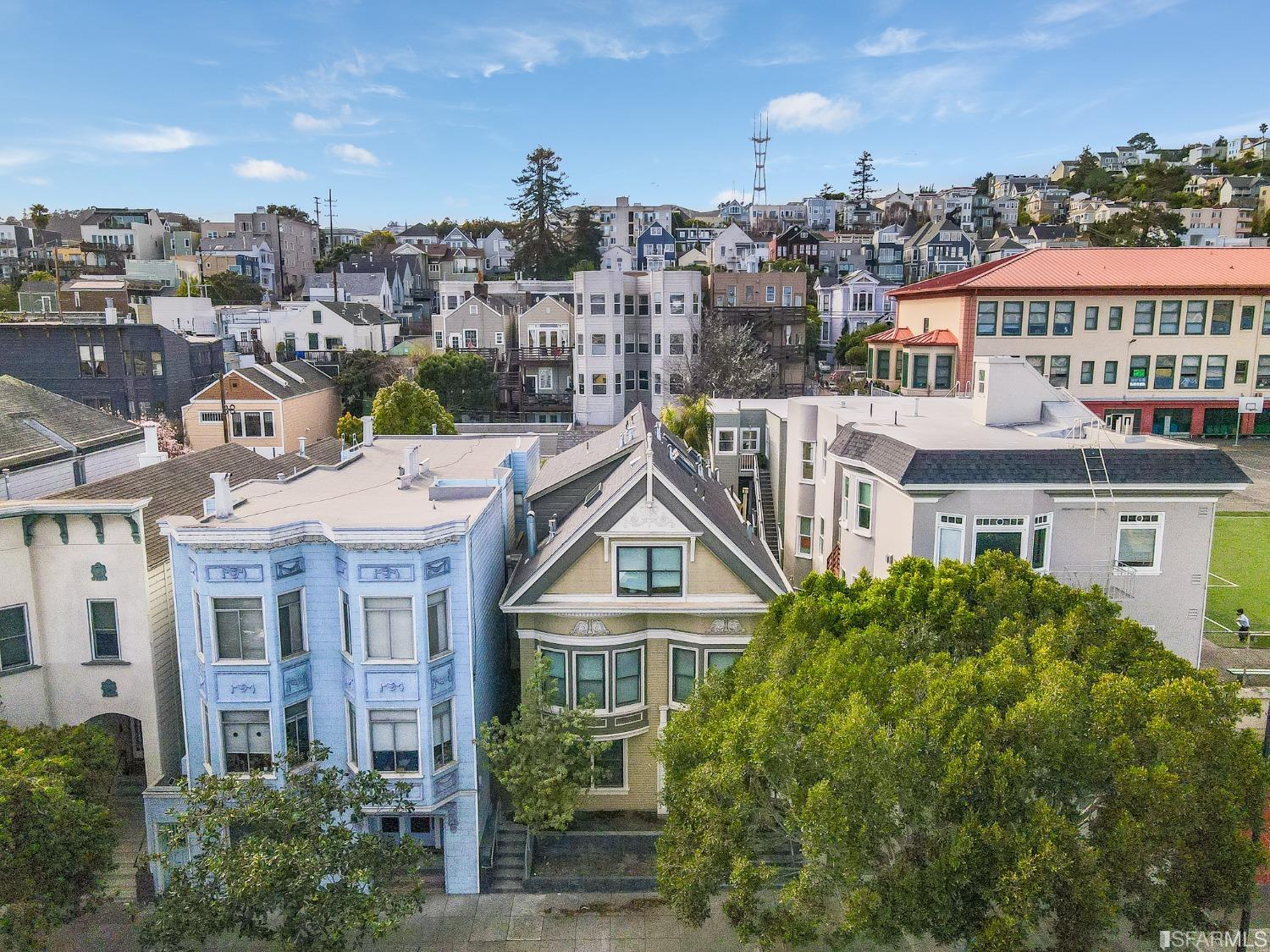 972 Dolores Street Unit: B